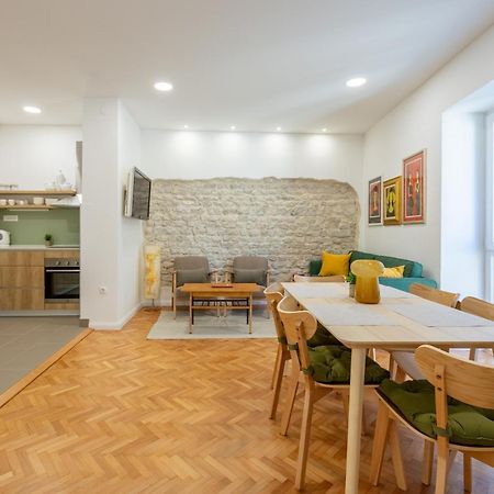 Zadar Center Apartment Екстериор снимка