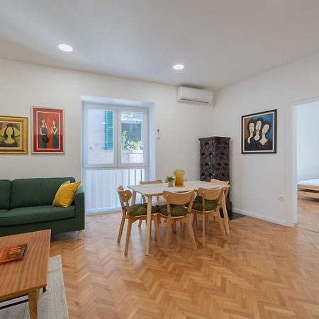 Zadar Center Apartment Екстериор снимка