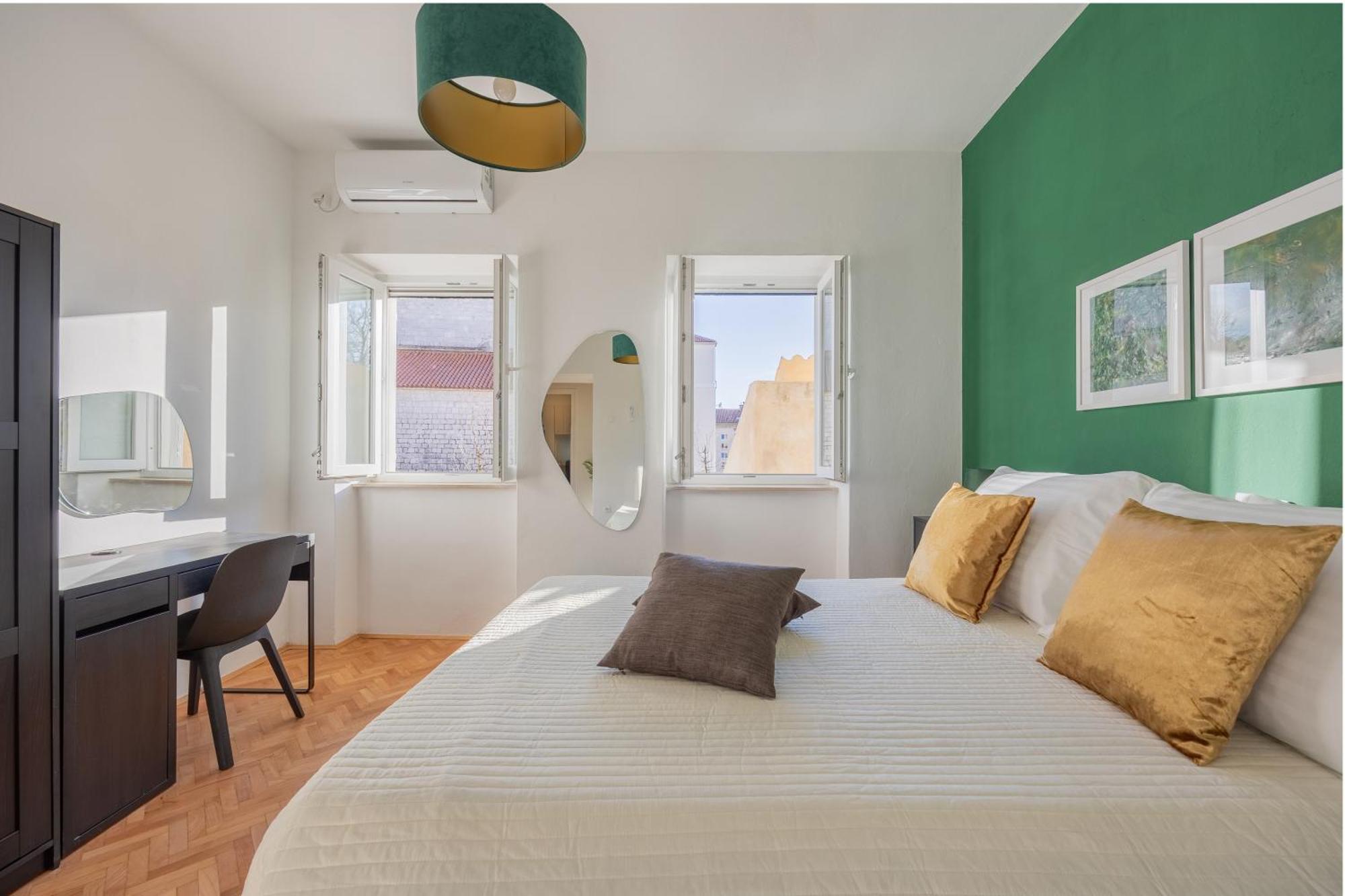 Zadar Center Apartment Екстериор снимка