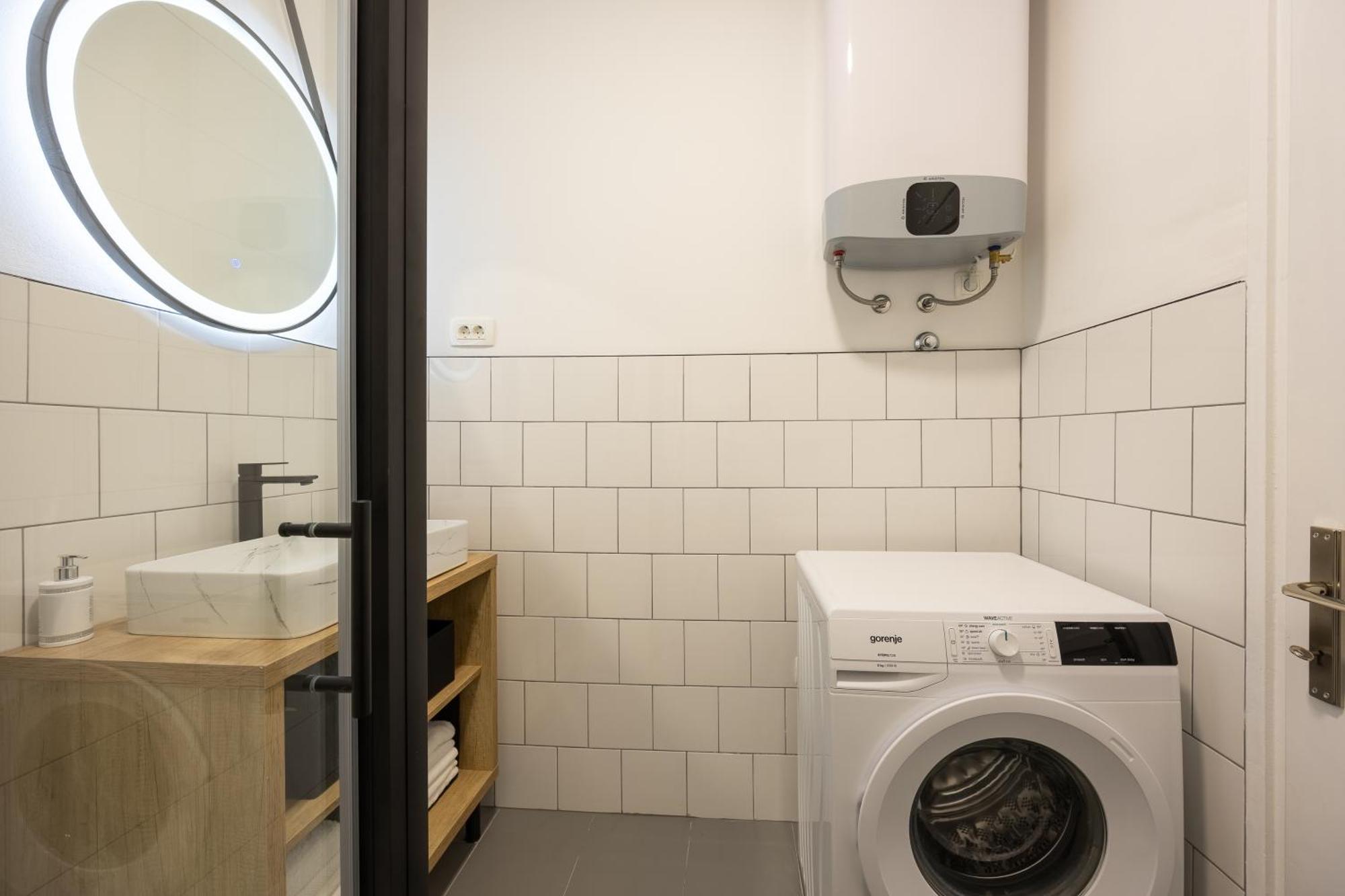 Zadar Center Apartment Екстериор снимка