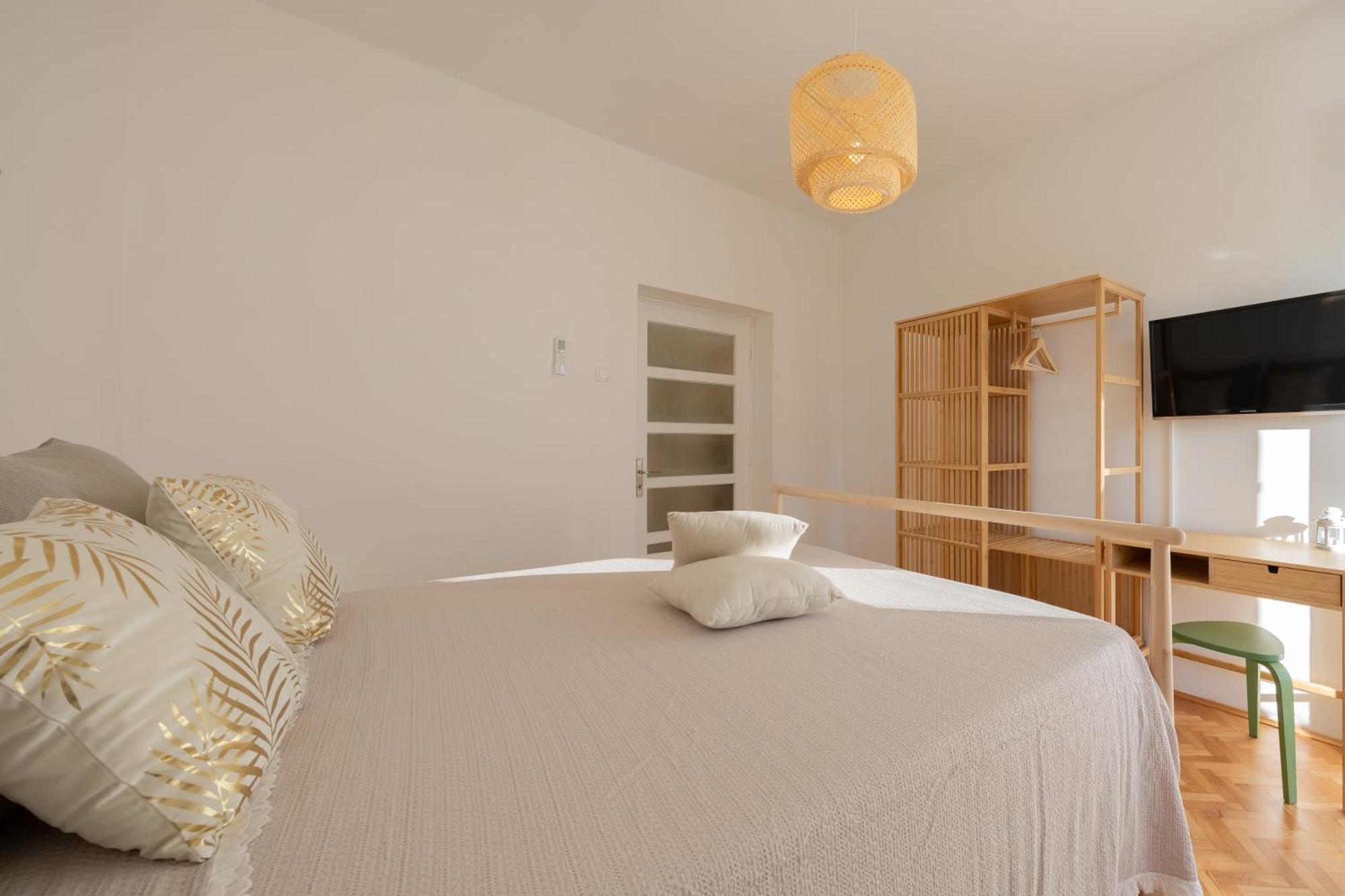 Zadar Center Apartment Екстериор снимка