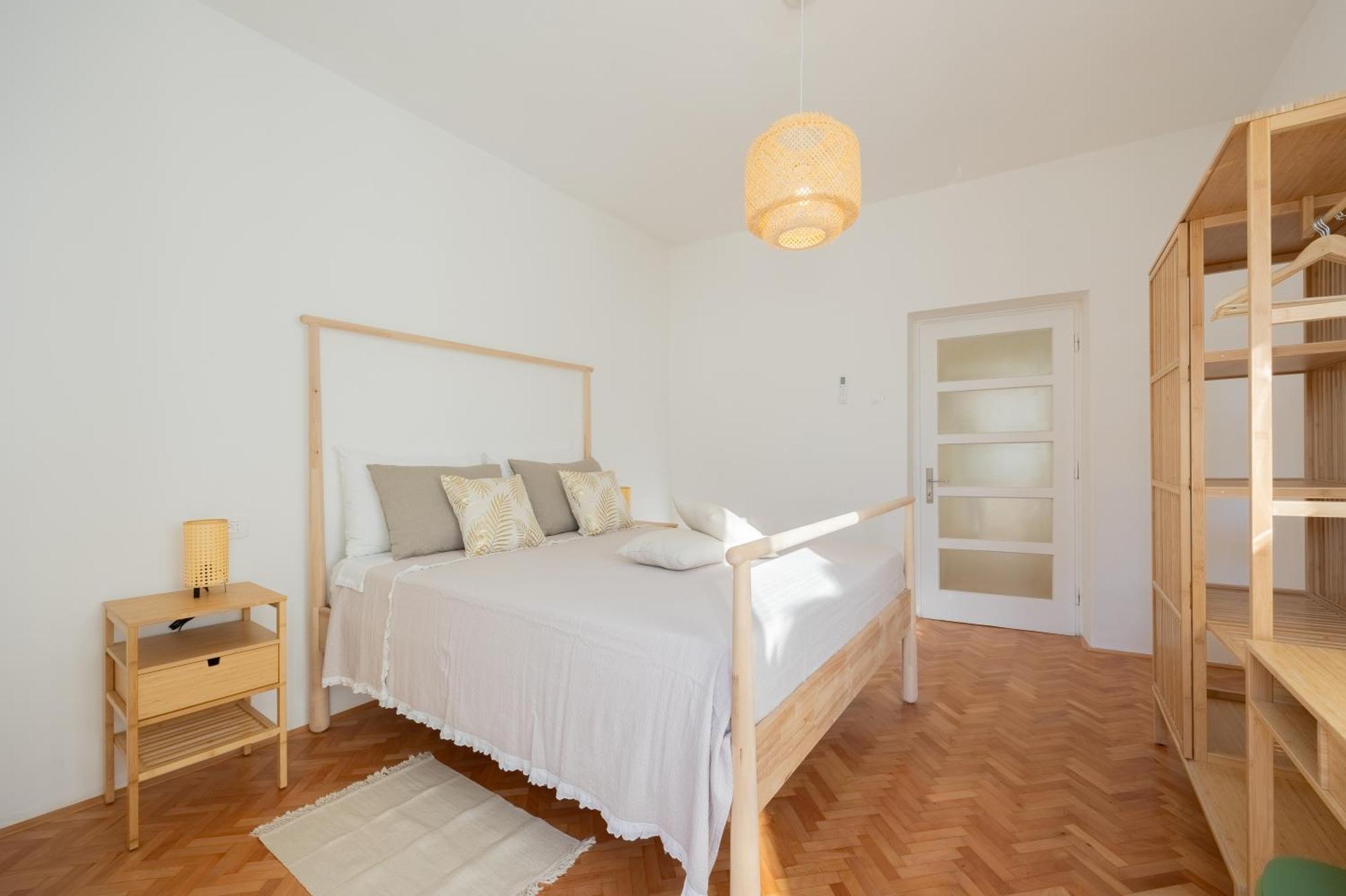 Zadar Center Apartment Екстериор снимка