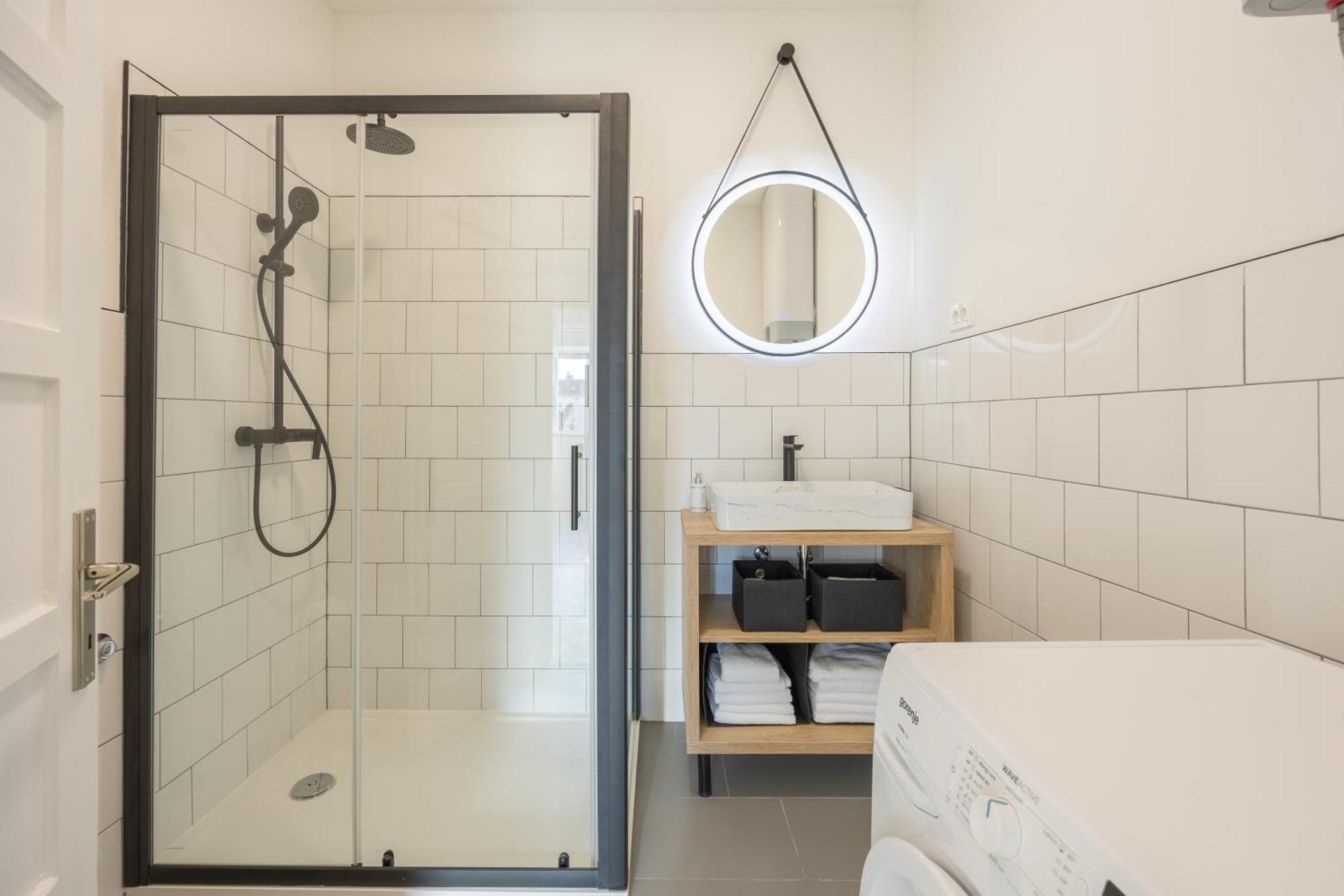 Zadar Center Apartment Екстериор снимка