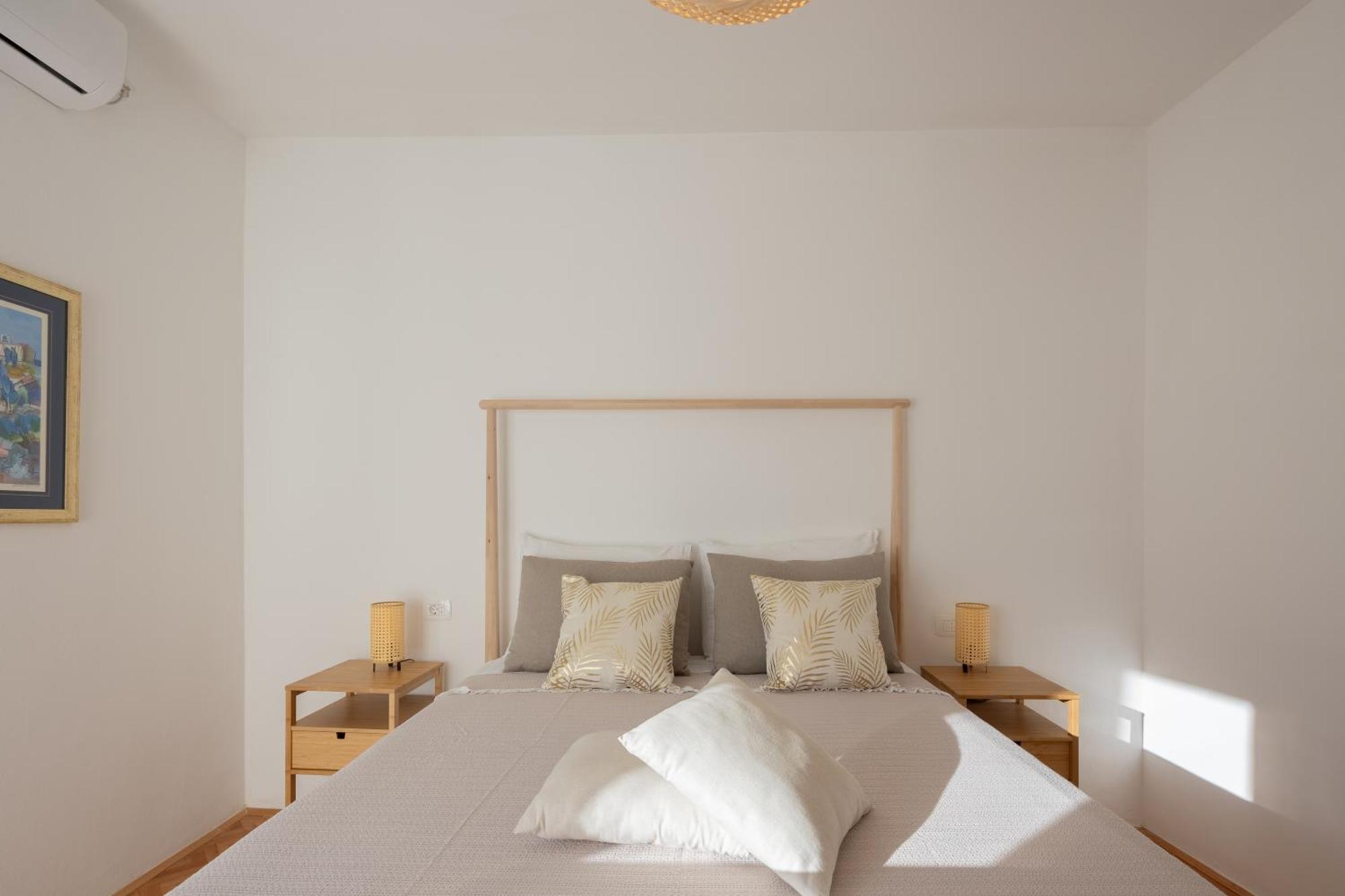 Zadar Center Apartment Екстериор снимка