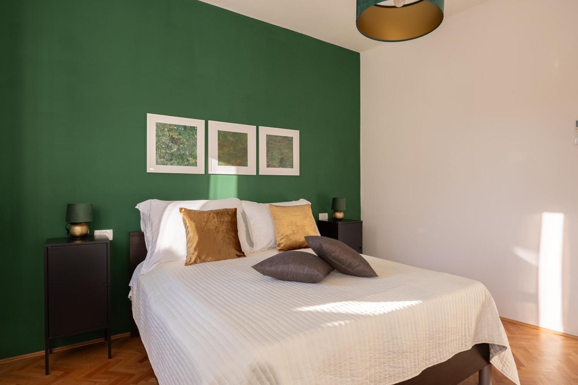 Zadar Center Apartment Екстериор снимка